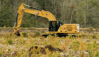 Massachusetts cranberry farmers choosing to restore their bogs into wetlands amid economic headwinds
