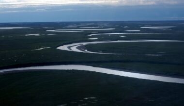 Alaska delegation moves to terminate Biden-era management plan for National Petroleum Reserve-Alaska