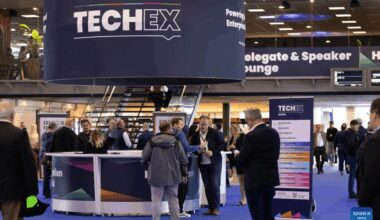 Enterprise Technology Event & Conference Europe held in Amsterdam, Netherlands-Xinhua