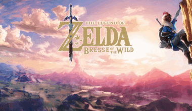 Bresse of the wild