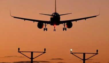 Sudden diversion of Tel Aviv-bound flight to Saudi Arabia explained