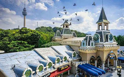 Korea Kids’ Corner: Top 7 amusement parks in South Korea
