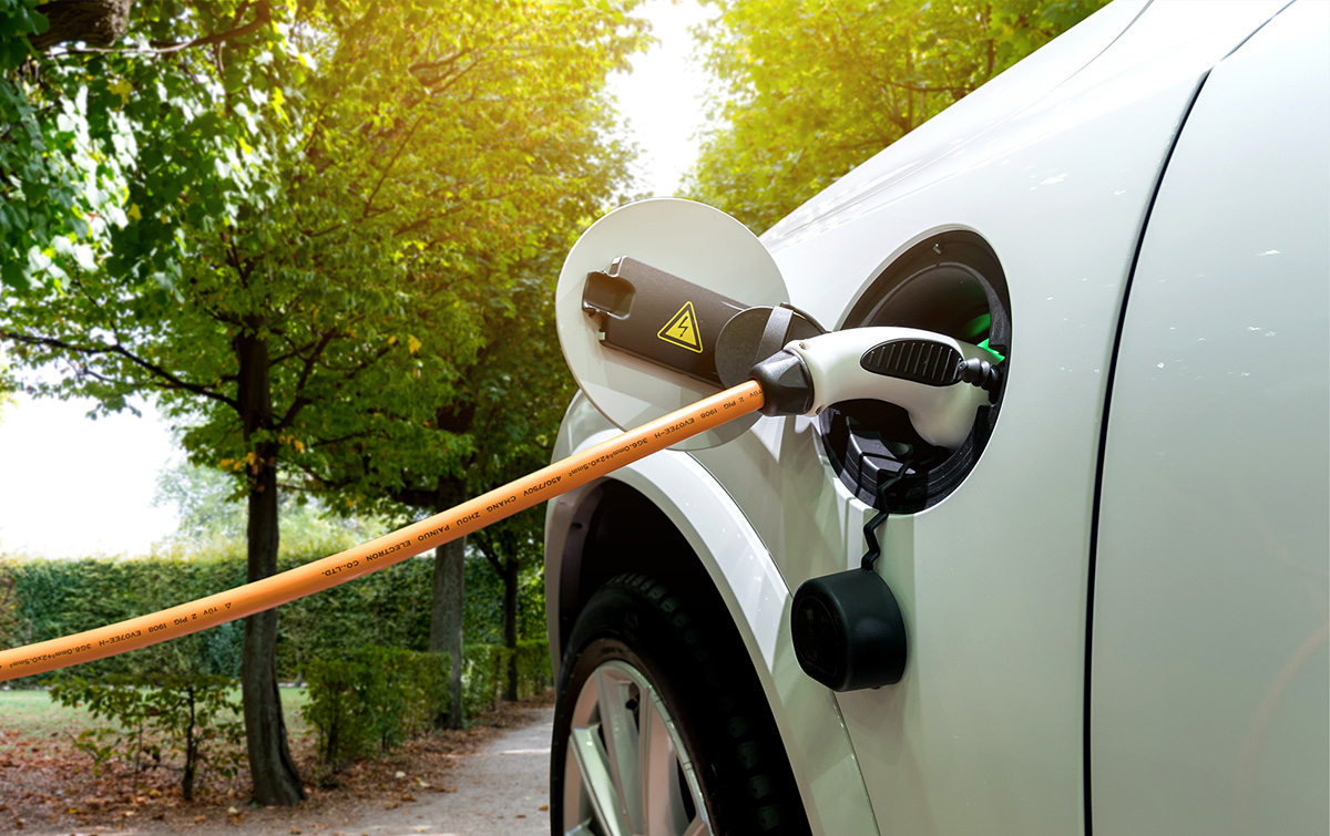 Powerful potential: New Zealand’s vehicle-to-grid opportunity