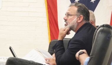 Marietta City Council hits the gas on proposed injection well committee | News, Sports, Jobs