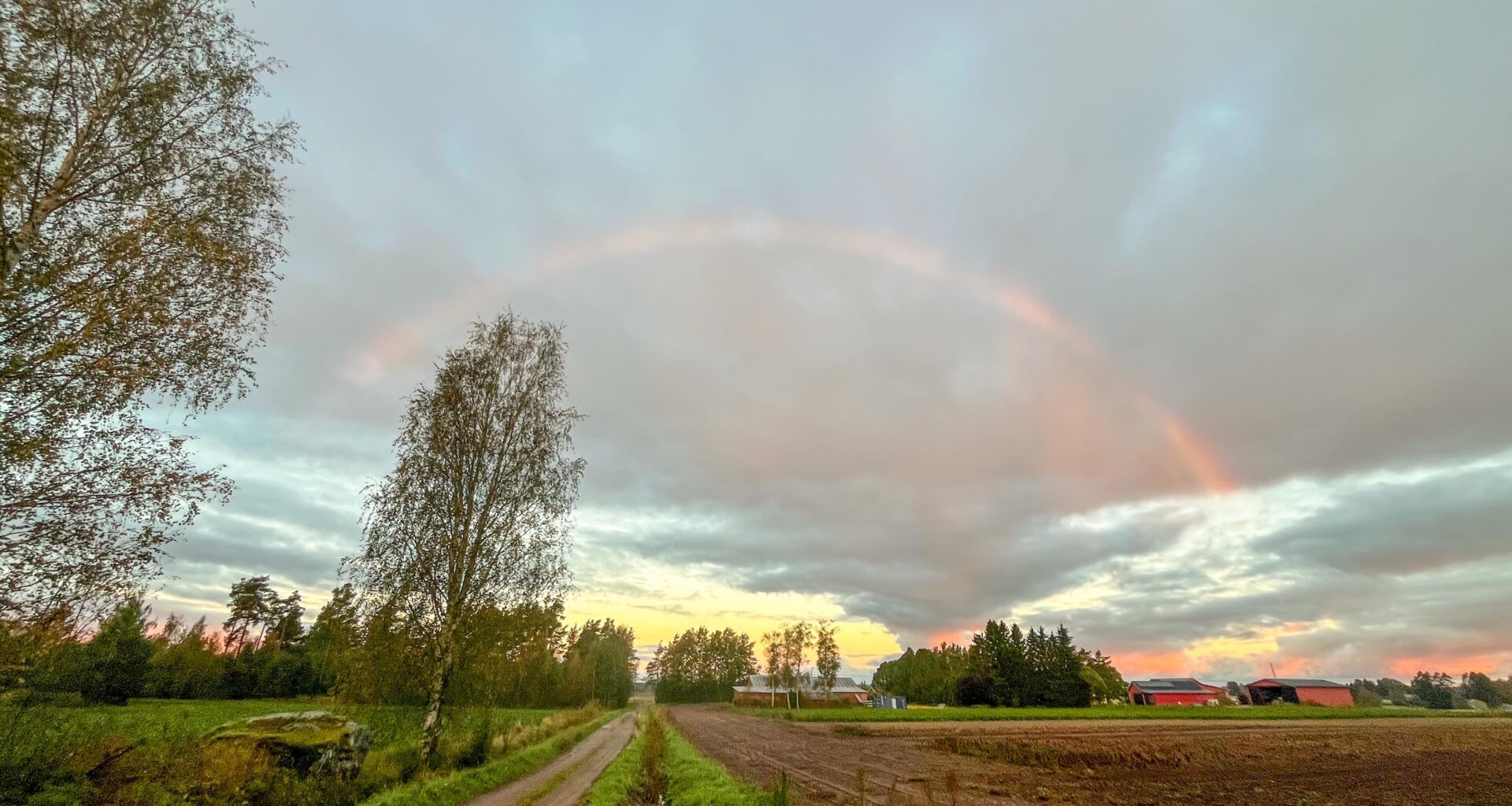 Good morning r/Finland