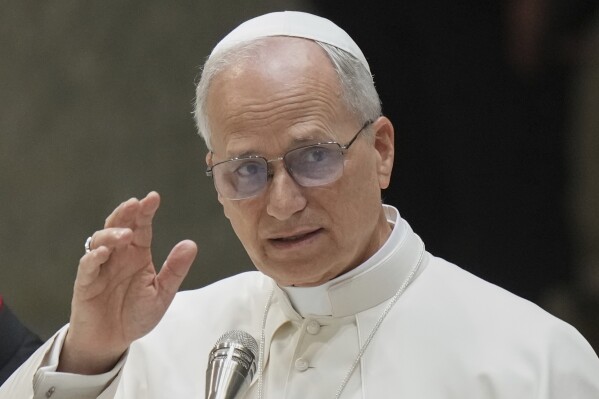 Pope Leo, LGBTQ+ Catholics, and the Church We Long For, Part I