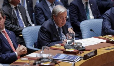 China unveils first emissions cut plan, calls out U.S. climate denial