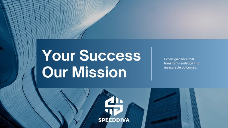 Speeddiva Prosperity Group alongside Stephen Hawthorne presents AI-powered data analysis tool