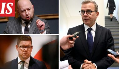 Sdp:stä vaaditaan Orpoa todistamaan, ettei puhunut pehmoisia