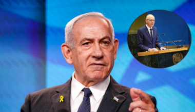 État de Palestine: Netanyahu enrage contre le Luxembourg et les autres États