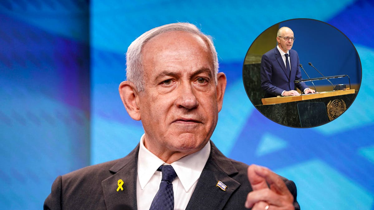 État de Palestine: Netanyahu enrage contre le Luxembourg et les autres États
