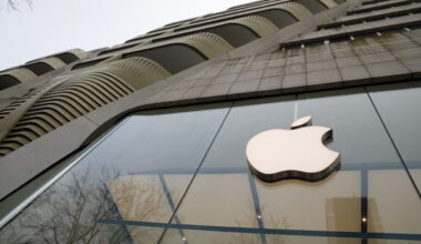 Apple urges EU to repeal Digital Markets Act