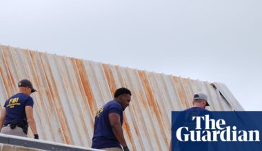 Deadly Ice shooting comes as violence spikes amid Trump immigration crackdown | US immigration