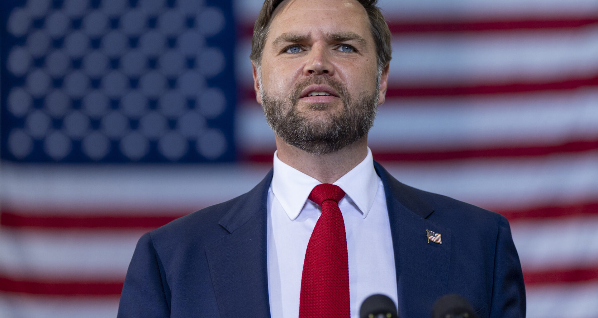 J.D. Vance