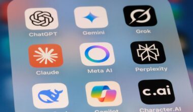 What’s In Your Search? Why Generative AI Is The New Front Door