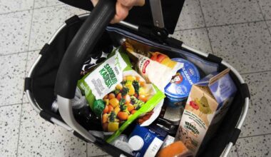 Pellervo: Food prices in Finland to rise slightly next year | Yle News