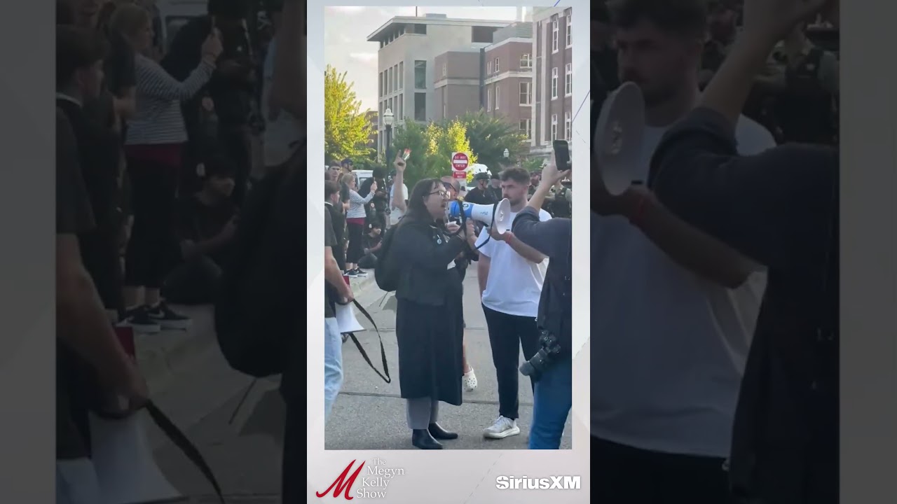 Megyn Kelly Reveals She's Speaking at Turning Point USA Campus Event While Reacting to Knowles Stop