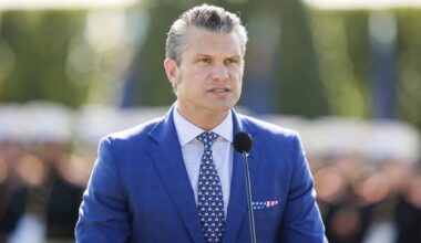 Pentagon adds exemptions to requirement for all troops to get the flu shot - ABC 6 News