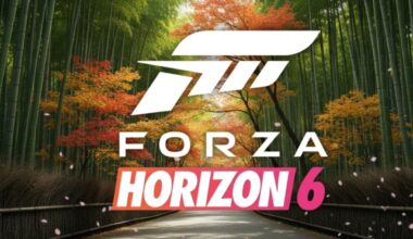 Forza Horizon 6 Japan: Release Date, Features, and Platform Details Confirmed