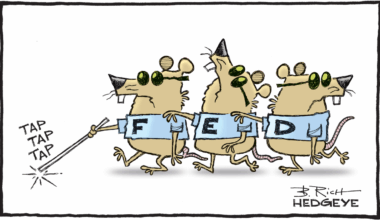 The Fed Models Were Wrong About the US Economy