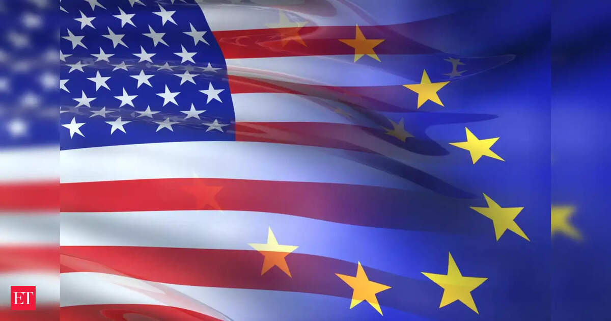 US lowers tariff on EU autos, implementing terms of deal