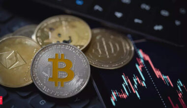 BTC ETH DOGE slide amid U.S. govt shutdown fears: Big Crypto Crash: Bitcoin, Ethereum, Dogecoin tumble amid U.S. government shutdown fears, $1.65B liquidations, and Fed rate uncertainty
