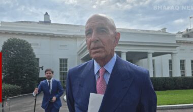 Washington rules out quick end to Syria sanctions