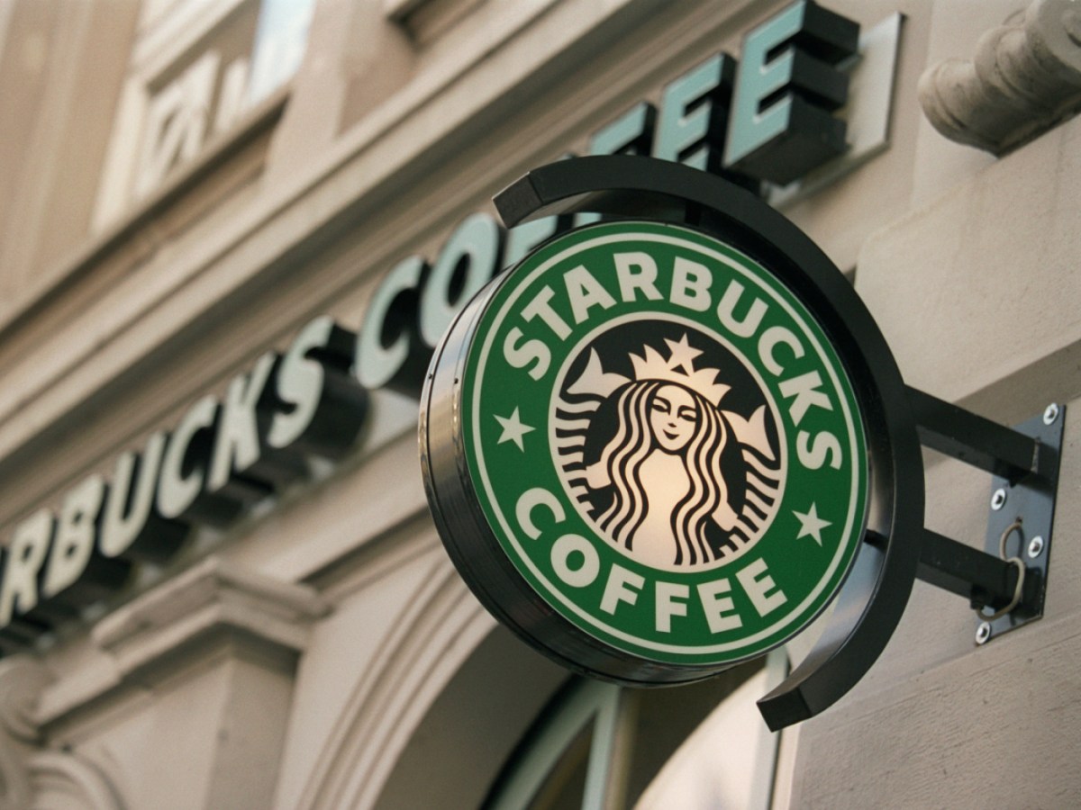Starbucks announces store closures in Switzerland