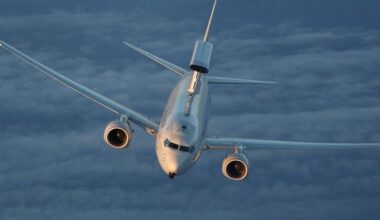 Turkey deploys warning plane to Lithuania after repeated airspace violations by Russian drones