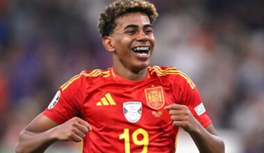 Lamine Yamal injury controversy: Spain coach Luis de la Fuente sets record straight on Barcelona star with four-word response to Hansi Flick