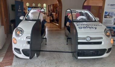 Brașovul găzduiește un congres de reconstrucție a accidentelor rutiere