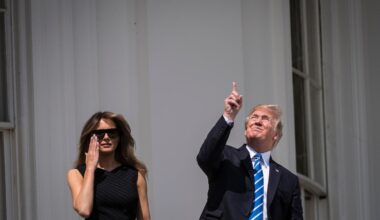 The Trump administration picks a fight with the sun