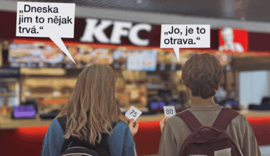 z jakého kfc produktu dostanu zaručeně průjem?