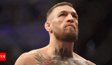 “Represents the worst of us” – Conor McGregor receives jarring criticism from Ireland's foreign minister ahead of highly anticipated White House fight | International Sports News