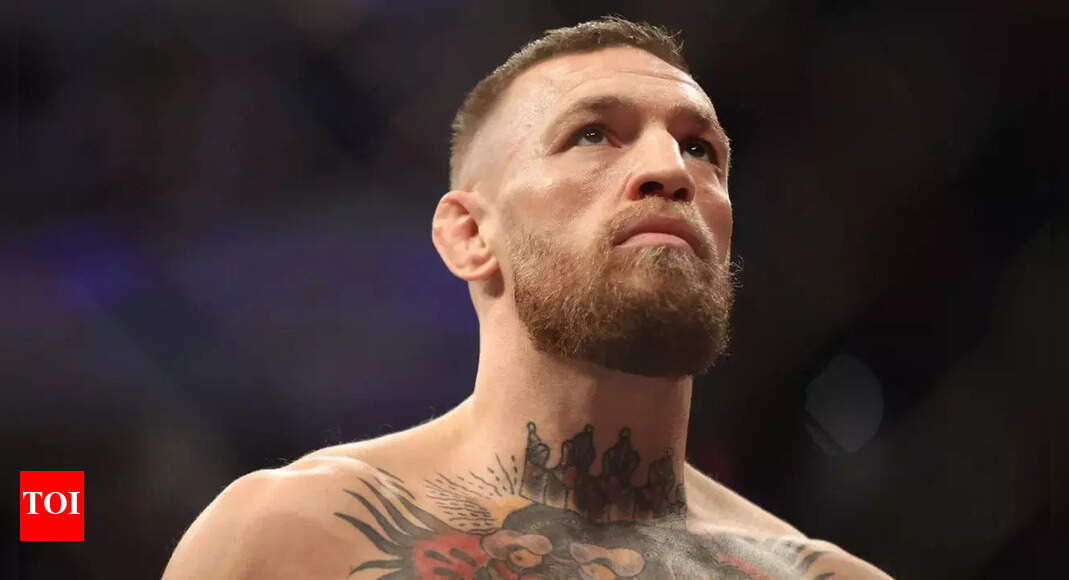 “Represents the worst of us” – Conor McGregor receives jarring criticism from Ireland's foreign minister ahead of highly anticipated White House fight | International Sports News