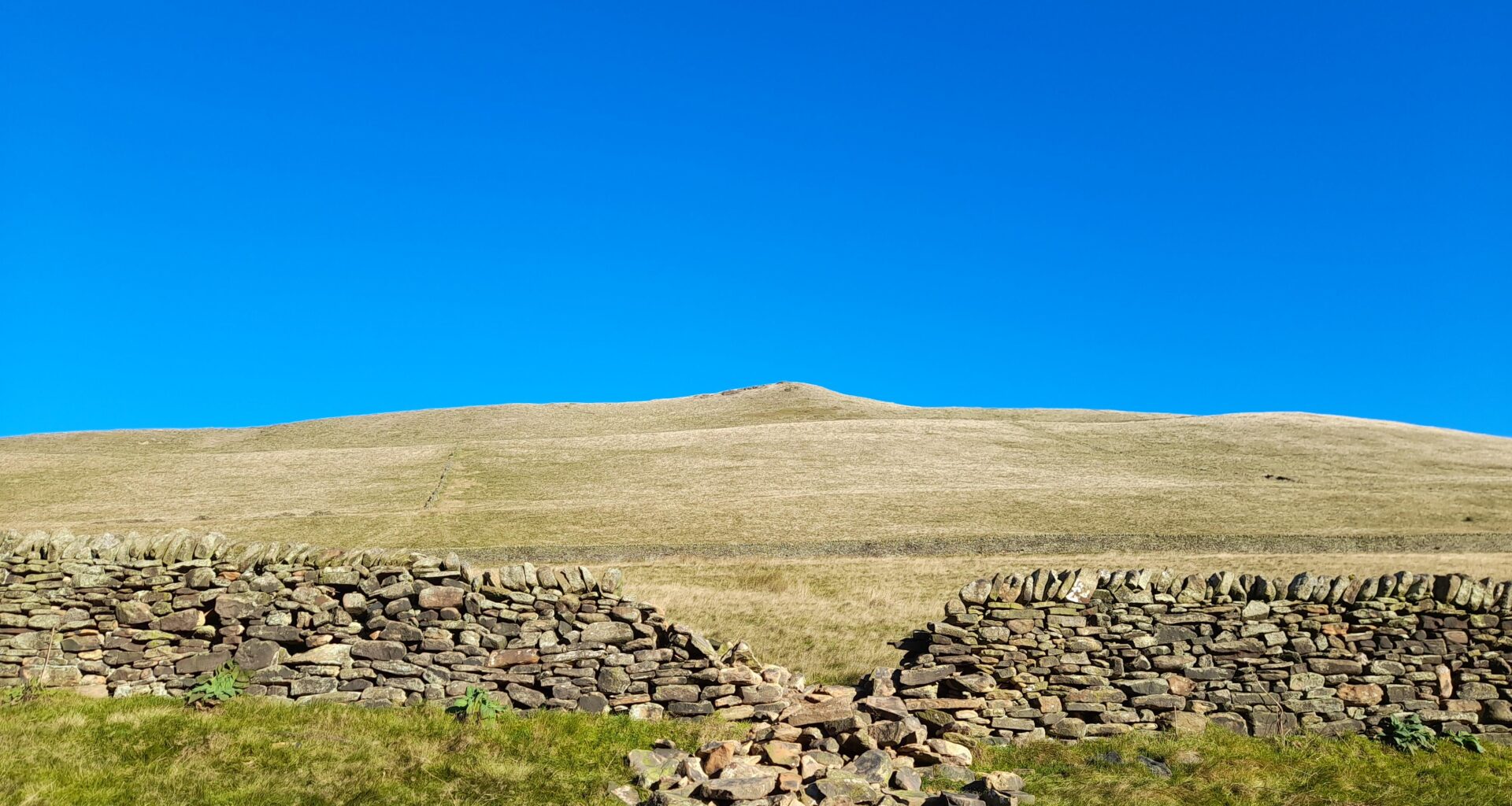 Peak District