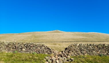 Peak District