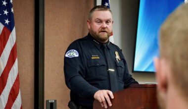 'No authority to enforce immigration law': Ogden police spell out stance on immigration