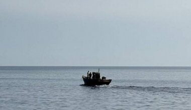 S. Korea fires warning shots as N. Korean ship crosses maritime border