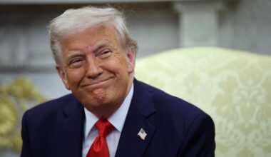 Disruption From Trump Tariff War Easy To See In These 5 Data Visualizations