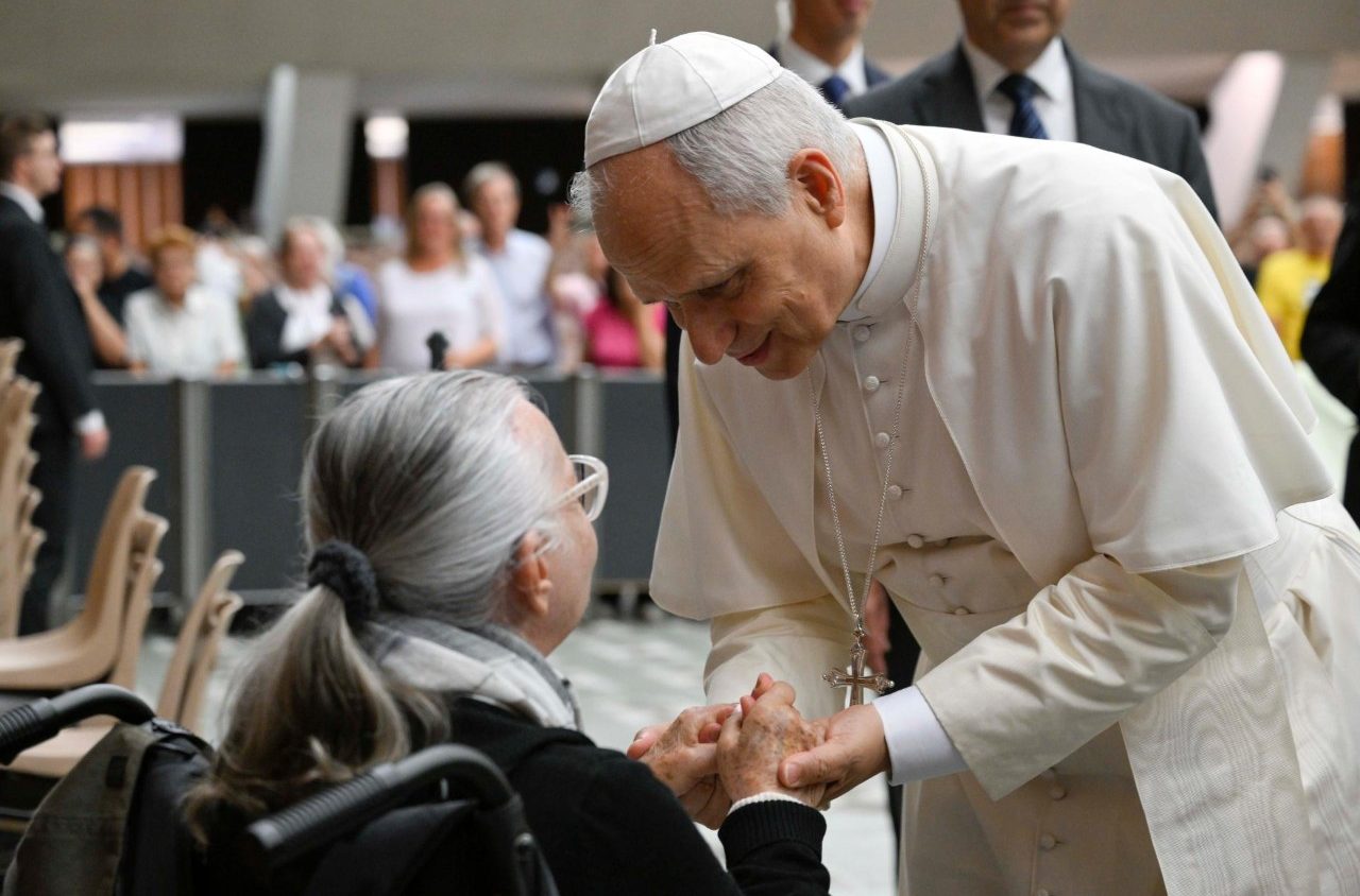 Showing compassion of the Samaritan, theme for 2026 World Day of the Sick