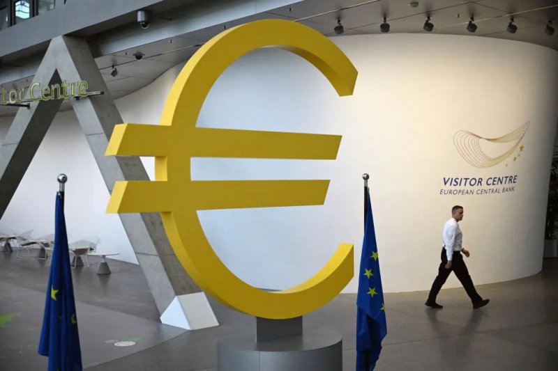 Eurozone short-term inflation expectations rise in August