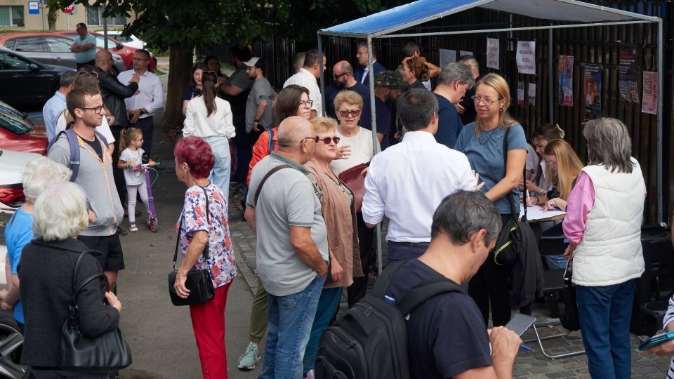 Pe Aleea Sânzienelor nu vor fi blocuri de 10 etaje!