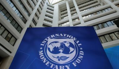 IMF urges Lebanon to strengthen banking reforms