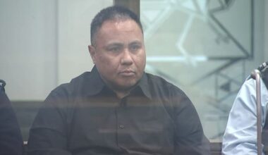Man found guilty of murder, arson