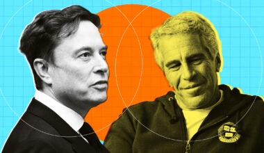 New Evidence Links Elon Musk to Epstein's Island