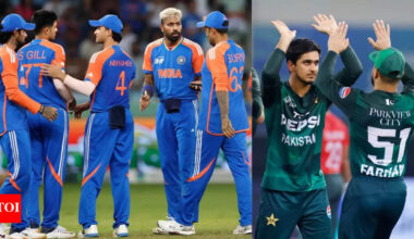 'If anyone speaks against India, I will...': Furious Yograj Singh warns Pakistan ahead of Asia Cup final | Cricket News