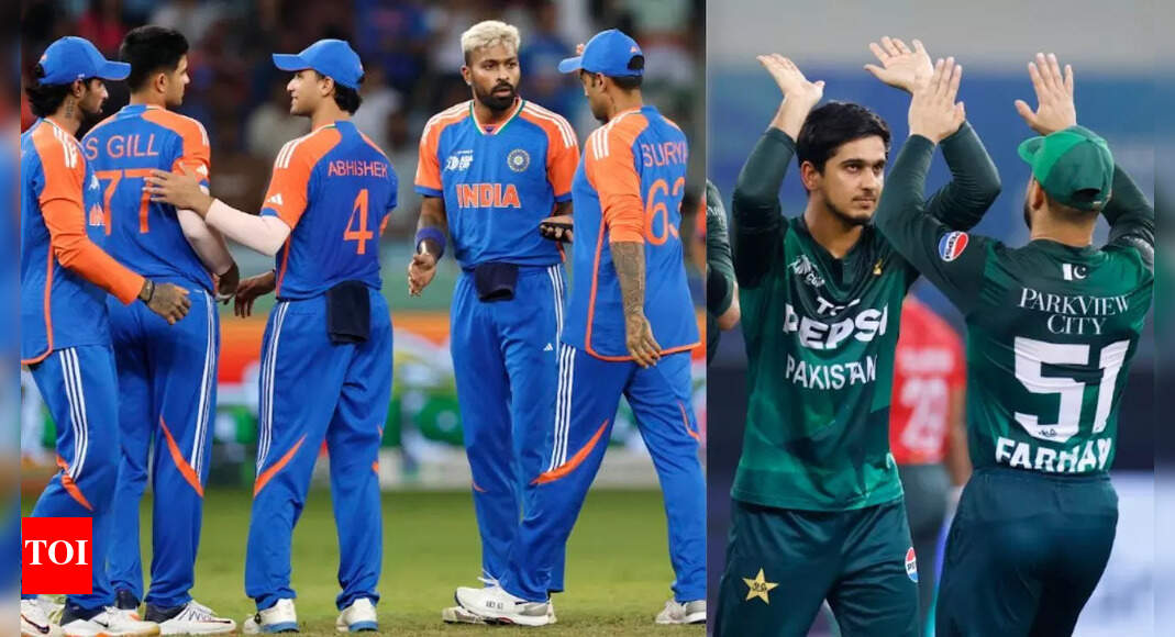 'If anyone speaks against India, I will...': Furious Yograj Singh warns Pakistan ahead of Asia Cup final | Cricket News