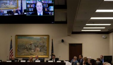 Judges criticized past analysis by redistricting expert hired by Utah lawmakers, records show