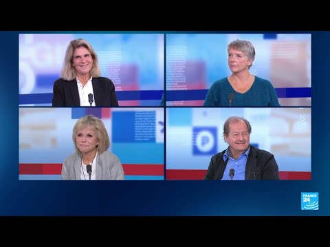 Cinq ans de prison pour Nicolas Sarkozy : Un coup de tonnerre • FRANCE 24